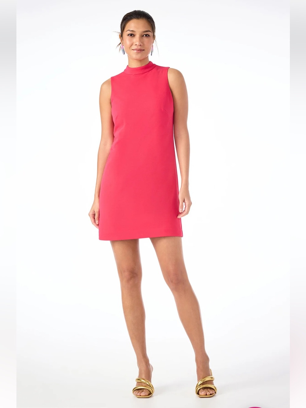 Trina Turk Lucia Dress Size 6